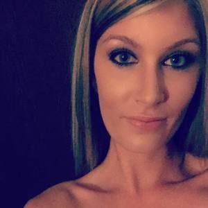 Meet your Posher, Glenna mae